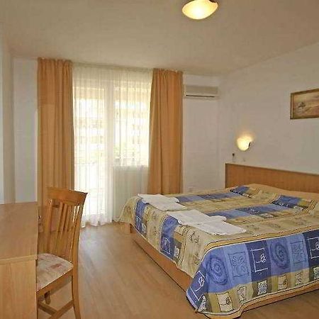 Hotel Selena Complex Sunny Beach Exterior foto