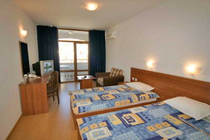 Hotel Selena Complex Sunny Beach Exterior foto