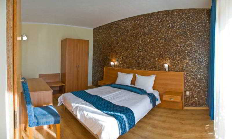 Hotel Selena Complex Sunny Beach Exterior foto